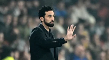 بداية كارثية لأربيلوا.. ألباسيتي يصدم ريال مدريد بهزيمة قاسية تعيد شبح لوبيتيجي